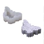 MHC Animal Butterfly Mold For Candles Wholesale , Large Unique 3d Candle