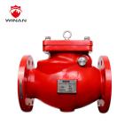 DN15-DN350 1.0MPa 1.6MPa 300PSI Fire Fighting Valves