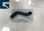 Hitachi ZAXIS120 Excavator Radiator Up / Down Rubber Hose 2046565 4618712
