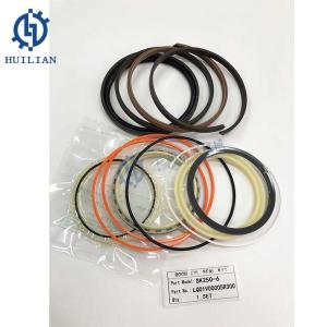 Wholesale KOBEICO SK250-6 Boom Seal Kit For Excavator Hydraulic Cylinder Seal Kit Boom from china suppliers