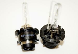 Wholesale D2C--3rd Generation HID bulb from china suppliers