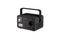 200W Solar Emergency Portable Power Station Generator For Outdoor Camping Hiking