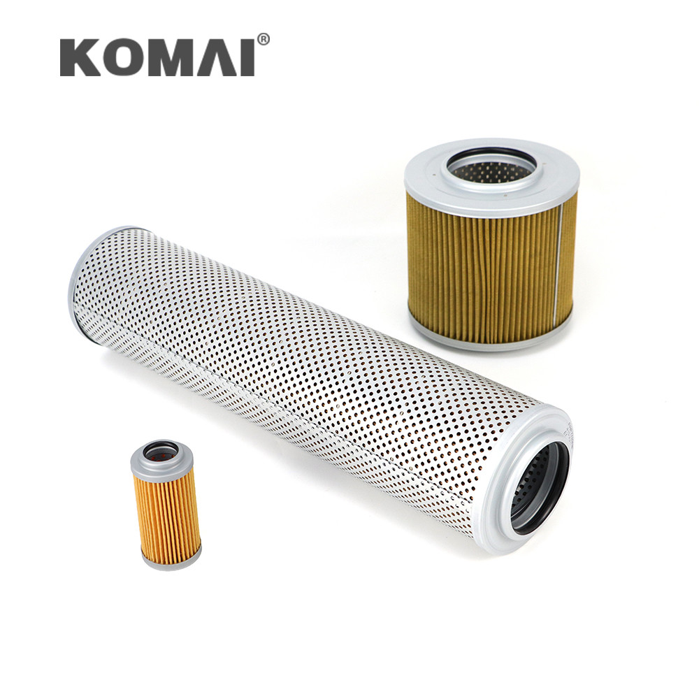 JS105W JCB Hydraulic Pilot Filter SH 60719 3E3008 4157882 76596097 094-1053 HF6388 HF28836