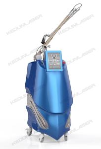Wholesale The Best Advanced Big Power Korean 755 532 1064nm Pigmenation Removal Picosecond Laser FDA CE FDA CE from china suppliers