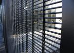 358 security security fence