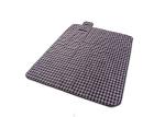 lightweight Outdoor Picnic Accessories Polyester Peva Backing Waterproof Beach