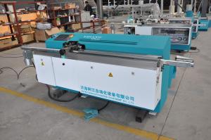 Wholesale Powerful Hot Melt Butyl Machine / Butyl Extruder Machine For Insulting Production Line from china suppliers