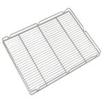 Rk Bakeware China-18” & 16′′ SUS304 Stainless Steel Bakery Bread Wires Cooling