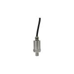Water Industrial Pressure Transmitter 4 - 20mA Output Oil Pressure Transmitter
