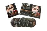 Free DHL Shipping@New Release HOT TV Series Once Upon a Time Season 6 Boxset