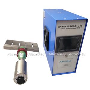 Wholesale Hand Held Ultrasonic Food Cutting Machine For Cutting Cream Sponge and Slab Cheesecake from china suppliers