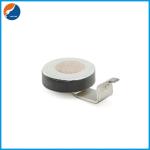 White Round Button Shape Max Limit Voltage 460V 07D 471K 7D471K SMD Disk Metal