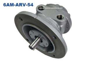 Wholesale Mini Flange Mounting Vane Type Pneumatic Air Motor from china suppliers