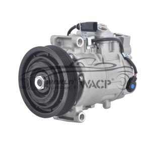 Wholesale 12V 6SEU14C 6PK Car AC Compressor 4471502346 4G0260805A For Audi Q5 A4 WXAD009A from china suppliers