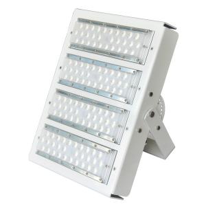 Wholesale High Efficiency LED Stadium Light , 160 Lm/ W High Mast LED Flood Light 50W / 100W from china suppliers