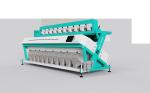 SSS low price high output Color Sorter Machine for maize/corn/ wheat/rice /beans