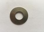 Nickel Alloy High Tensile Fasteners , UNS N06600 W.Nr.2.4816 Alloy 600 Threaded