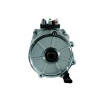 Custom-Made for Your Needs 4kW AC motor for Electric Golf Cart