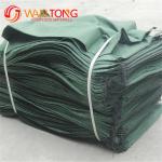 Ecological Slope Protection System Bags Non-Woven Geotextile Type for Reservoir