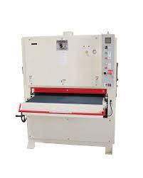 Wholesale 1300mm*2200mm Wide Belt Sanding Machine Width 1300mm Large Belt Sander Machine from china suppliers