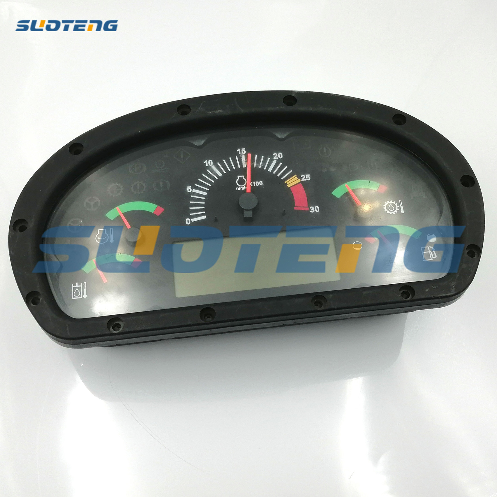 205-1784 2051784 Monitor Display For 938G Wheel Loader