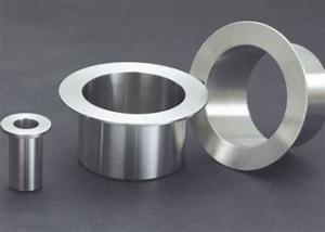 Wholesale METAL End Flange And Long Weld Neck Pe100 SDR11 HDPE FLANGE ADAPTER Puddle Flange Free Sample from china suppliers