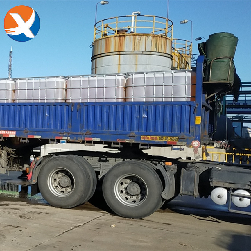 95 Purity Ipetc Flotation Reagent For Mineral Processing