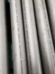 Anti - Corrosive Seamless Incoloy 825 Pipe Din 17458 2.4858 3 Inch SCH40S 6M