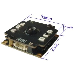 Wholesale HS-PVM310 Palm Vein Module from china suppliers