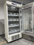 4°C Blood Bank Refrigerator 368L Medical Cold Storage MBC-4V368