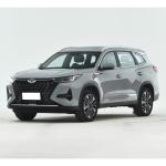 Euro VI Chery Tiggo 8 Pro The Perfect SUV in Need of Fuel Efficiency and