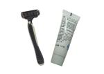 Hotel Or Travel Carry sharp Twin Blades Disposable Shaving Razor with shaving