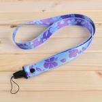 Biodegradable 60mm Length Mobile Phone Strap