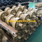 Kobelco Track Roller Manufacturer China 24100N6419F2 YN64D00013F1 24100J12446F1