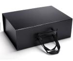 Custom Design Luxury Small Paper Cardboard Drawer Box,Pink Paper foldable gift