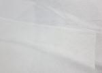 Wet Tissue 10cm Alcohol Swab Spunlace Nonwoven Fabric Great Absorbency