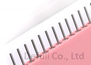 Wholesale Textile Industry Bright Guide Needle , Wire Guide Tubes For CNC Coil Winding Machine from china suppliers