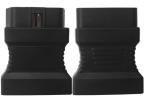 OBD2 16 Pin Connector Mercedes Benz Star Diagnosis Software For MB STAR Compact