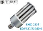 36w CRI >80 Led Corn Cob Lamps Warm White AC220v High Luminous