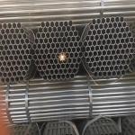 Q195 Q235 4 Inch Schedule 40 Galvanized Steel Pipe