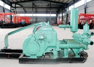 Wholesale Durable Reciprocating Drilling Rig Mud Pump from china suppliers