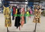 Africa Used Summer Clothes American Style Second Hand Swimsuits Polyester