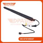 Maserati Levante Rear Hatch Power Lift 670109048 670109047 Auto Parts Power