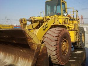 Wholesale Used CAT 966 wheel loader,CAT loaders,loaders from china suppliers