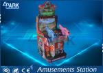 Entertainment Simulator Game Shooting Arcade Machines With 22 Inch Screen