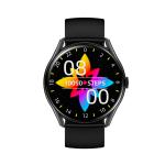 KW216B Metal Round Shape Smart Watch 1.43 Inch Round Dial Stylish Smart Watch