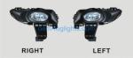 2004 Mazda 3 Fog Light Kit