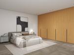 Whole House Furniture Customization Complete Modern Designs Wooden Melamine /