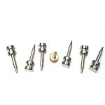 Precision Titanium Parts Processing Services