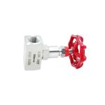 High Pressure Stainless Steel 304 316 Needle Globe Valve ODM and Customized